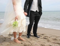Matrimonio a Positano