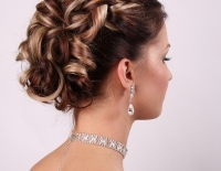 Wedding Hairstyles