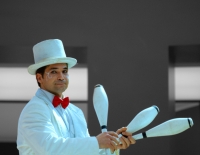 Artists and Entertainment