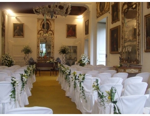 Matrimonio civile a Sorrento