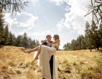 Romantic Elope in Italy