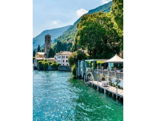 Symbolic wedding ceremony 